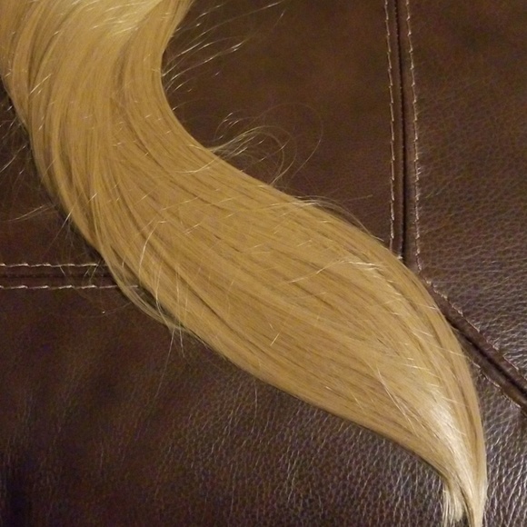 Blonde Clip in Extension #27 main image 5